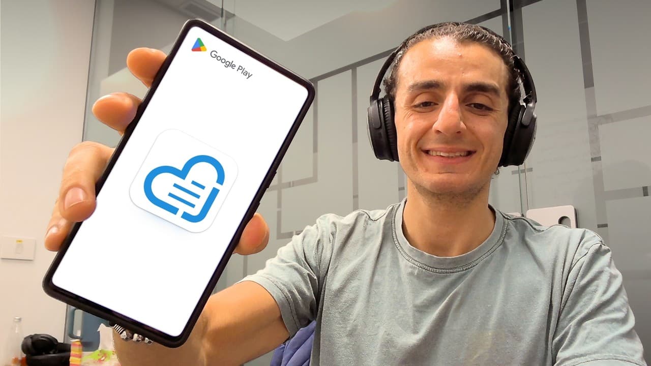 I Built a $100K/Month Android App