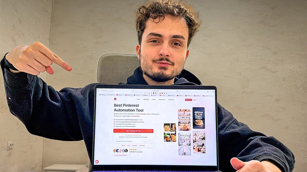 I Make $16K/Month... Even In A "Tiny" Niche