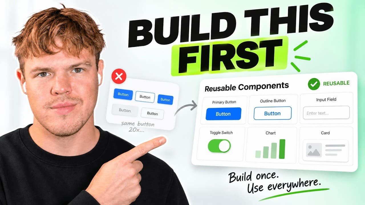 The One Thing Every Vibe Coder Needs Before Building UI